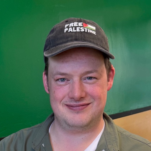 Photo of my face